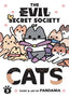 Evil Secret Society of Cats GN 03 Trades/Hard Covers Seven Seas Entertainment