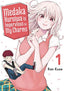 Medaka Kuroiwa is Impervious to My Charms GN 01 Trades/Hard Covers Kodansha Comics