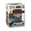 Pop 580 Cad Bane Action Figures/Funko Pop Funko