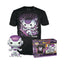 Pop Tees Dragon Ball Z Frieza (XL) Action Figures/Funko Pop Funko