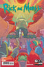Rick and Morty (2015) #14 Comics - Back Issues Oni Press