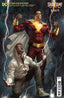 Action Comics (2016) #1053 Parrillo Var Comics - Back Issues DC Comics