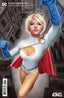 Action Comics (2016) #1053 1:25 Szerdy Var