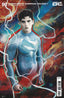 Adventures of Superman Jon Kent #01 Orzu Var