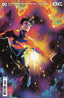Adventures of Superman Jon Kent #01 Kaplan Var