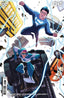 Adventures of Superman Jon Kent #01 Huang Var