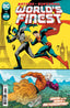 Batman Superman World's Finest #13 Comics - Back Issues DC Comics