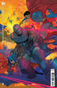 Batman Superman World's Finest #13 Christian Ward Var Comics - Back Issues DC Comics