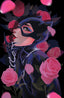 Catwoman (2018) #53 1:50 Boo Var Comics - Back Issues DC Comics