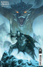 Dark Knights of Steel #10 1:25 Jorge Molina Var