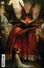 Detective Comics (2016) #1070 1:25 Seb McKinnon Var Comics - Back Issues DC Comics