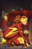 Flash (2020) #794 1:50 Taurin Clarke Var
