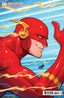 Flash (2020) #795 David Nakayama Var