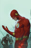 Flash (2020) #795 1:50 Taurin Clarke Var