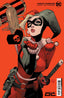 Harley Quinn (2021) #28 1:25 Dan Mora Var