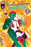 Harley Quinn The Animated Series Legion of Bats #06 Comics - Back Issues DC Comics
