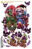 Harley Quinn The Animated Series Legion of Bats #06 Dan Hipp Var Comics - Back Issues DC Comics