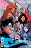Nightwing (2016) #102 Travis Moore Var
