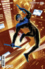 Nightwing (2016) #102 1:25 Georgiev Var Comics - Back Issues DC Comics