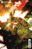 Poison Ivy #10 1:25 Di Meo Var