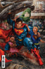 Superman (2023) #02 1:25 Juanjo Lopez Var Comics - Back Issues DC Comics
