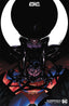 Superman (2023) #02 1:100 Jamal Campbell Var Comics - Back Issues DC Comics