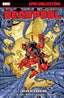 Epic Collection Deadpool TP 04 Dead Reckoning