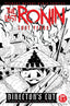 Teenage Mutant Ninja Turtles The Last Ronin Lost Years Director's Cut #01