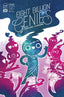 Eight Billion Genies #01 5th Ptg