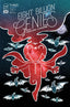 Eight Billion Genies #03 5th Ptg
