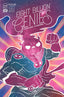 Eight Billion Genies #04 4th Ptg