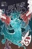 Eight Billion Genies #06 2nd Ptg