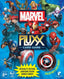 Fluxx - Marvel