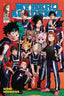 My Hero Academia GN 04 Trades/Hard Covers Viz Media