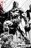 Batman (2016) #131 2nd Ptg 1:25 Fabok Var