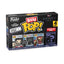 Pop Bitty Avengers Series 4 Action Figures/Funko Pop Funko