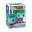 Pop Captain Planet 1323 Captain Planet Action Figures/Funko Pop Funko