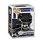 Pop Power Rangers 1371 Black Ranger Action Figures/Funko Pop Funko