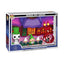 Pop Nightmare Before Christmas 12 Snowman Jack/Carolers Action Figures/Funko Pop Funko