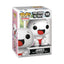 Pop The Odd Is Out 1695 James Toys Funko