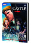 Castle HC Deadly Storm