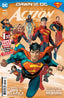 Action Comics (2016) #1051 2nd Ptg