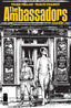 Ambassadors #03 Travis Charest Var