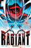 Radiant Black #24 Comics - Back Issues Image Comics