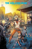 Walking Dead Deluxe #060 Francis Manapul Var Comics - Back Issues Image Comics