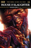 House of Slaughter #14 Comics - Back Issues Boom! Entertainment