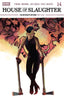 House of Slaughter #14 Werther Dell'Edera Var Comics - Back Issues Boom! Entertainment