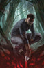 House of Slaughter #14 1:50 Skan Var Comics - Back Issues Boom! Entertainment