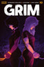 Grim #10 Comics - Back Issues BOOM ENTERTAINMENT