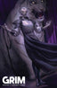Grim #10 Florentino Var Comics - Back Issues Boom! Entertainment